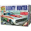 1972 Mustang Bounty Hunter Funny Car 1:25 Scale Model Kit